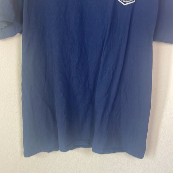 Bundle of military T-shirts-No One left behind & Never Forget 9-11-01 men’s L - Picture 5 of 16